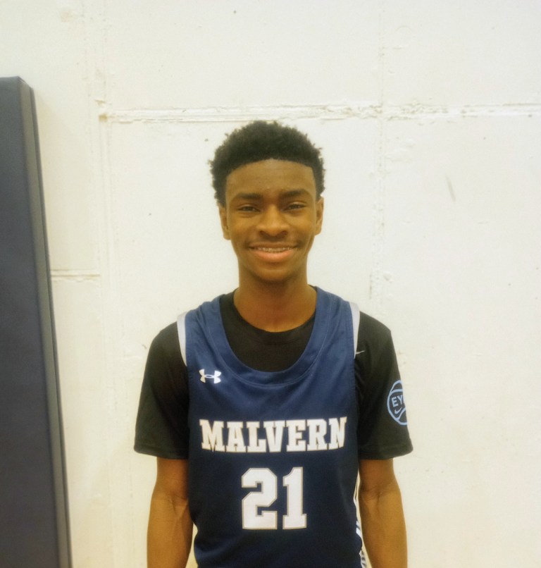 Marvin Reed