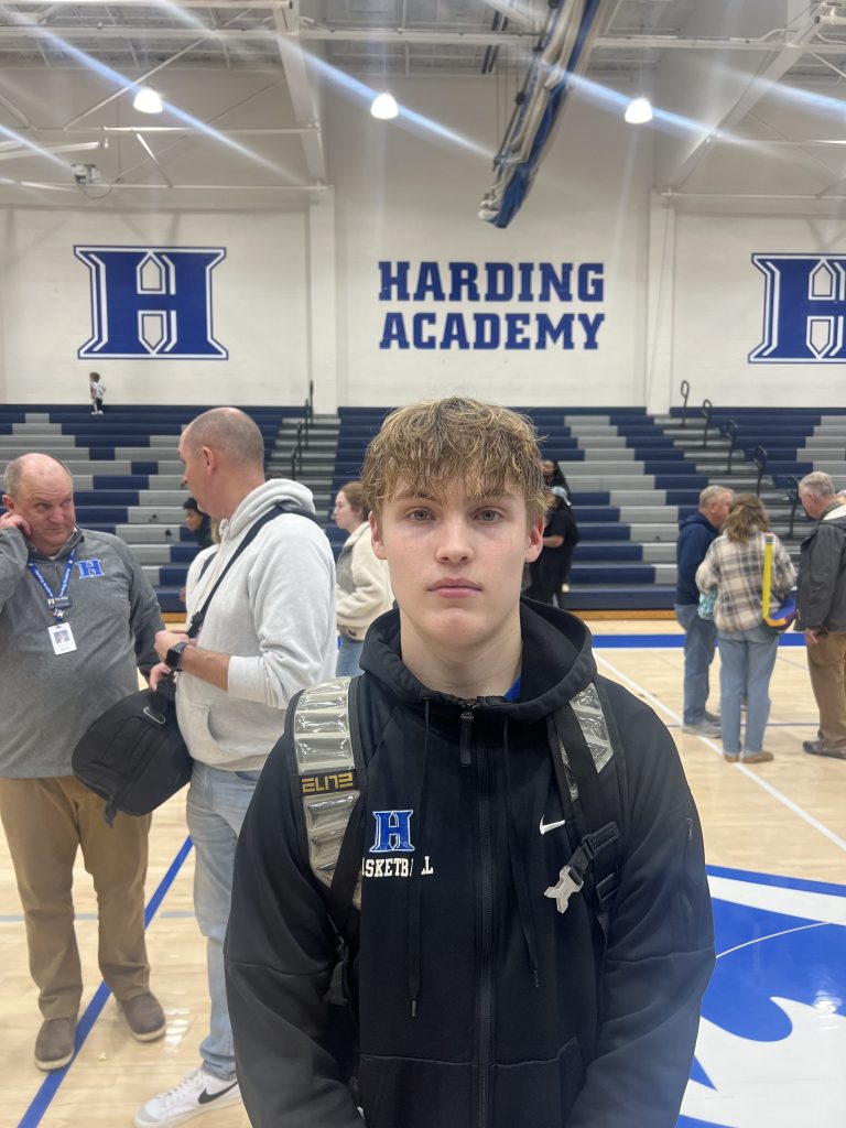 West Region Tournament Preview (DII-A)