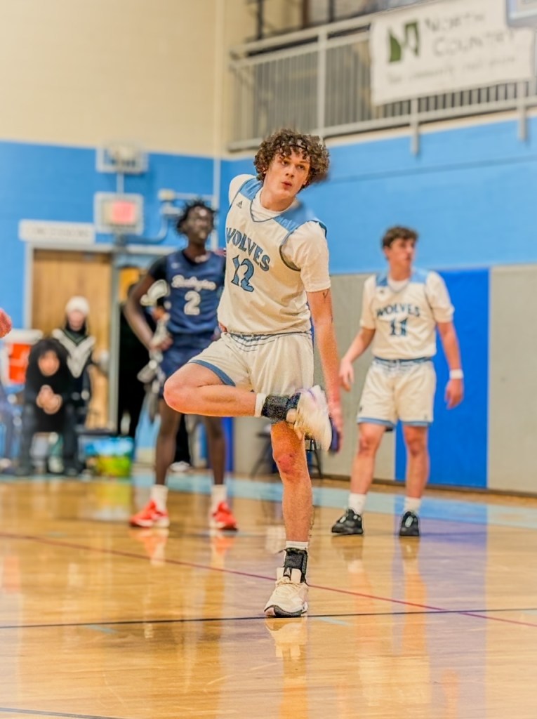 Cross-Town Get Down: D1 BHS vs D1 SB