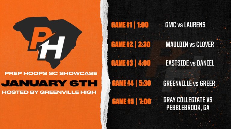 2024 PH SC Showcase Preview