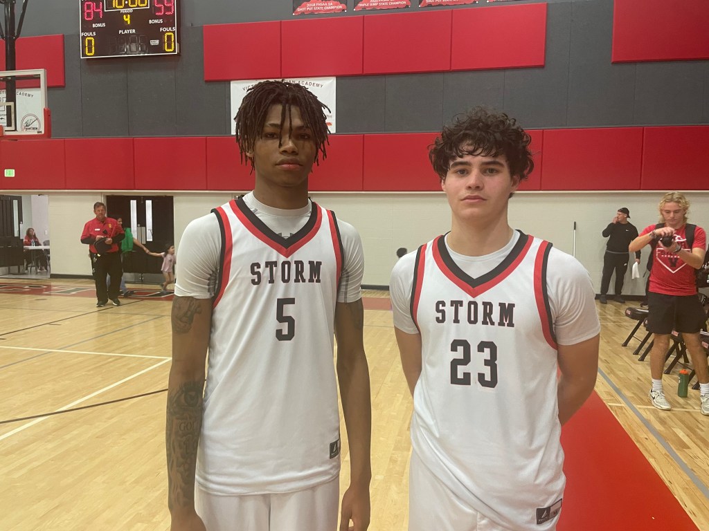 Polk Recap and Notable Standouts of the Week