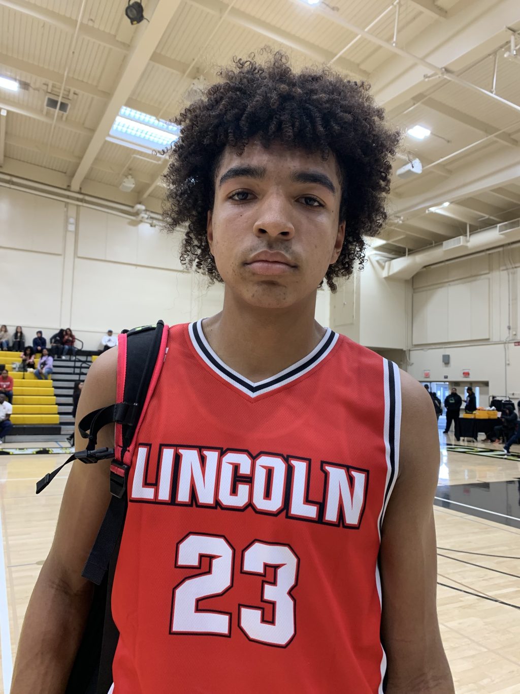 2024 rising prospects in the Top 50 - Prep Hoops