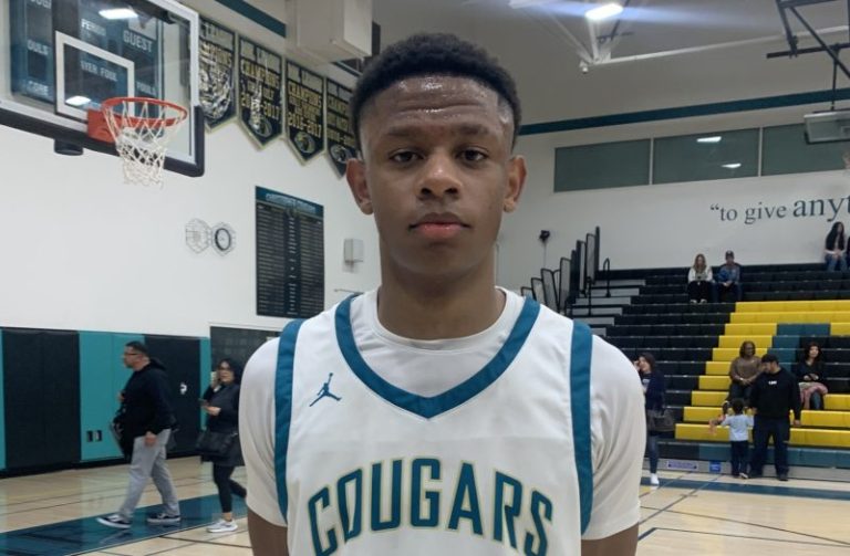 Last Week&#039;s Underclass Standouts