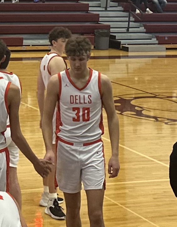 Rhett Kloth