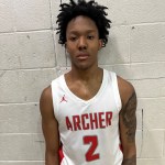 Player Rankings Update: 2024 New Guards