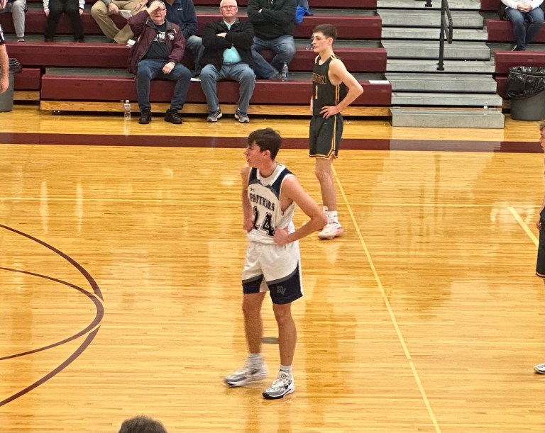 Logan Collette