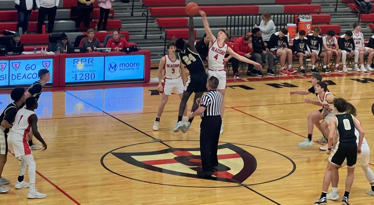 Horace vs. Shanley: Standouts