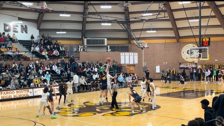 South vs. North: Player Notes