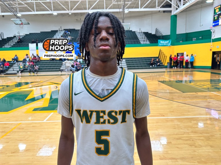 I Have A Dream Showcase: Top 5 Performers
