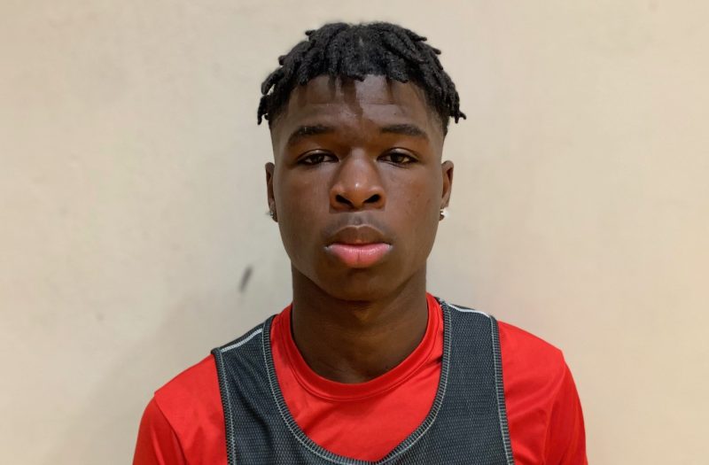 South Georgia Swing: Standout Guards