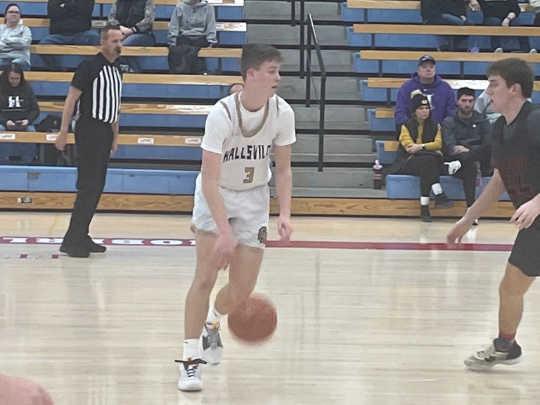 Peak Sport and Spine Shootout Standouts