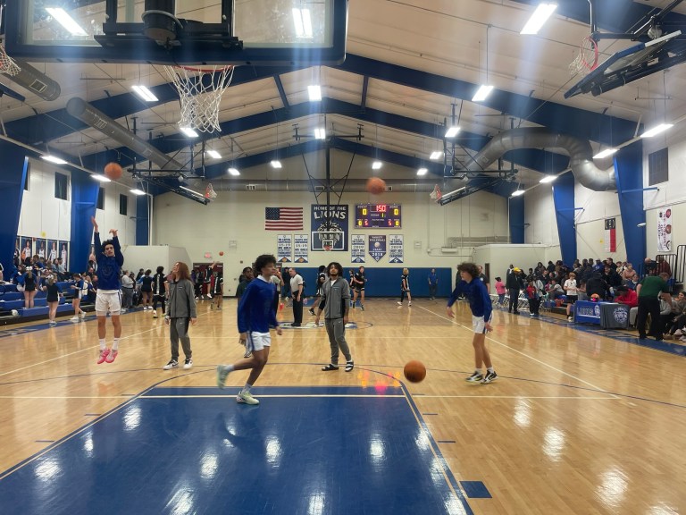 Southern Wake/Grace Christian Game Report/Standouts