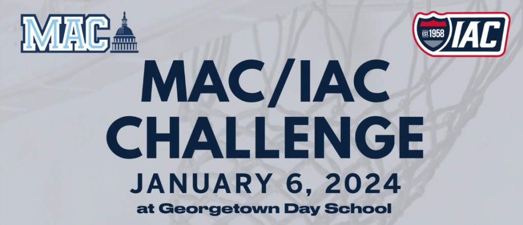 MAC IAC Challenge Standouts