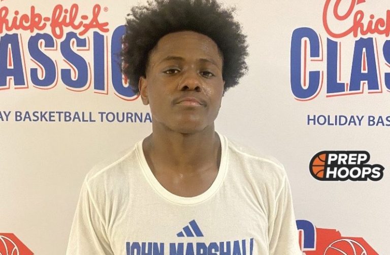 Underclassmen Wings &amp;amp; Forwards to Watch at The Throne