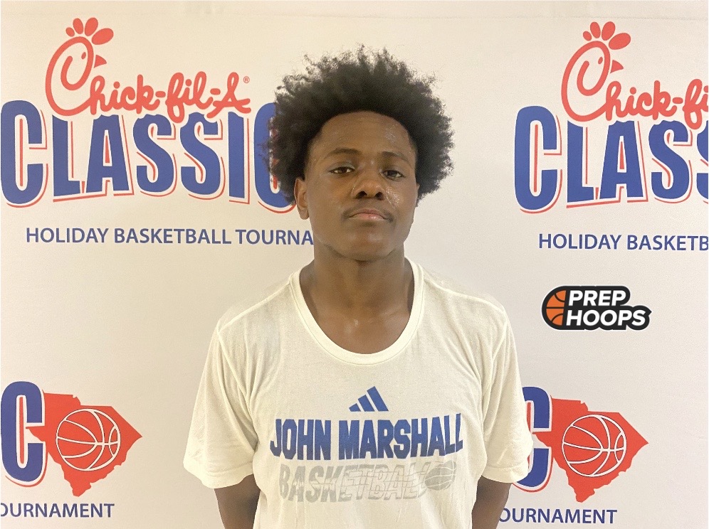 VHSL Final Standouts (Class 2 &amp;amp; Class 5)