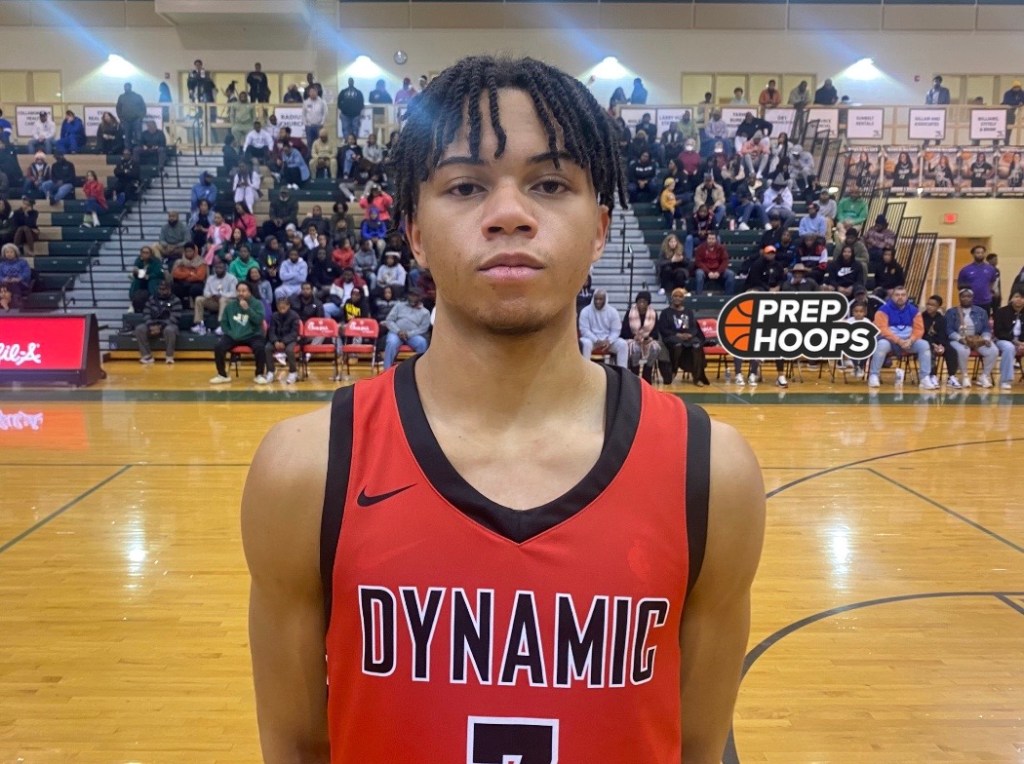 EYBL Peach Jam Pool Play: 2025 Breakout Performers