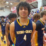 The Race for Mr. Basketball: Top Ten
