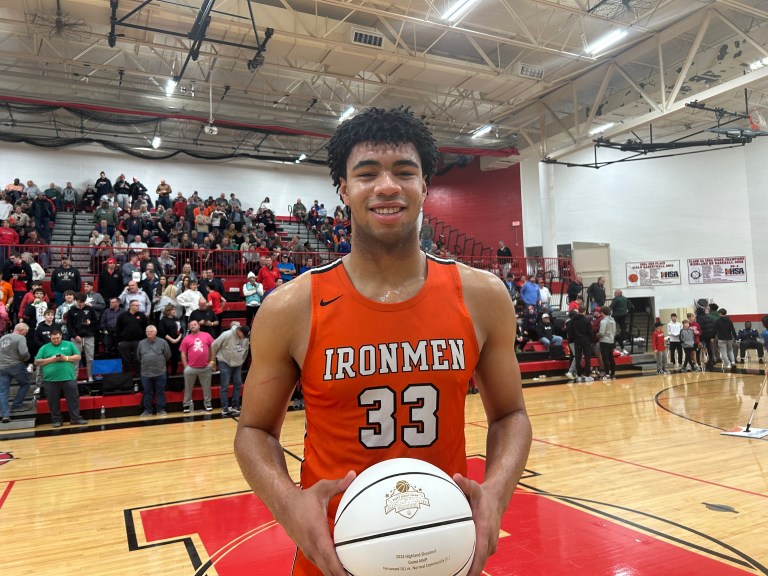 4A State Preview: Top Half of Bracket