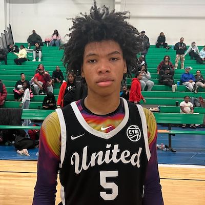 Jaleel Smith