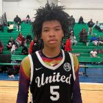 Jaleel Smith
