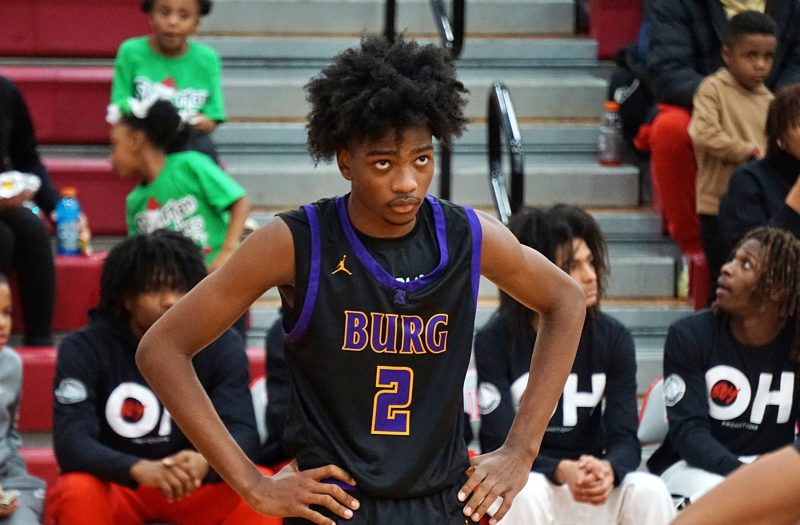 2026-2028 Standouts from Cleveland Play By Play Classic