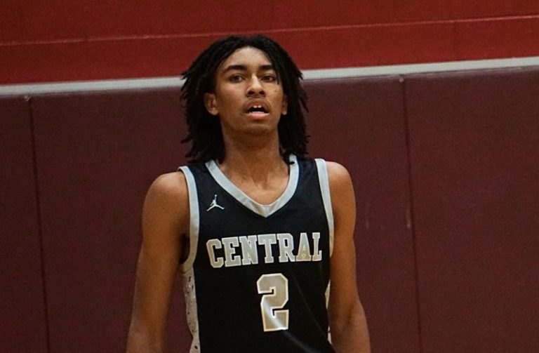 Columbus Tri Scrimmage Standouts