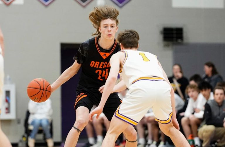 Division 1, Sectional 3: First Look