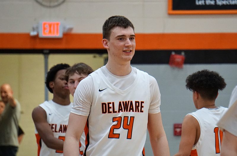 Flyin&amp;#8217; To The Hoop: Sunday 2025 Standouts