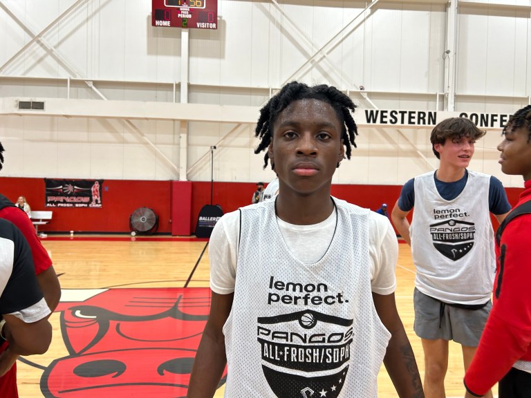 Markell Slaughter-Harris