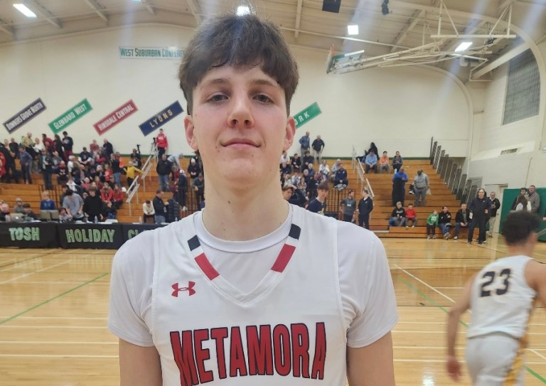 Holiday Tournaments: 2025 Stock Risers