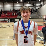 Stock Risers from Midwest Showcase Kansas City