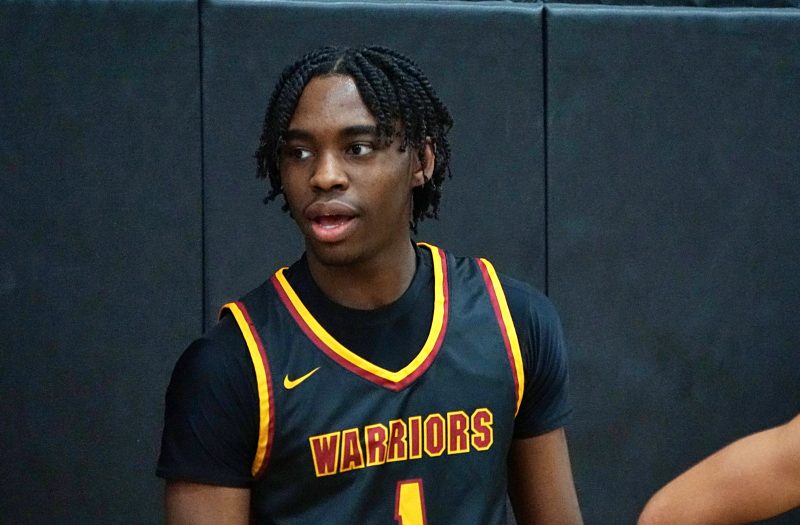 All Ohio Hoops Showcase: Reynoldsburg Summit Preview