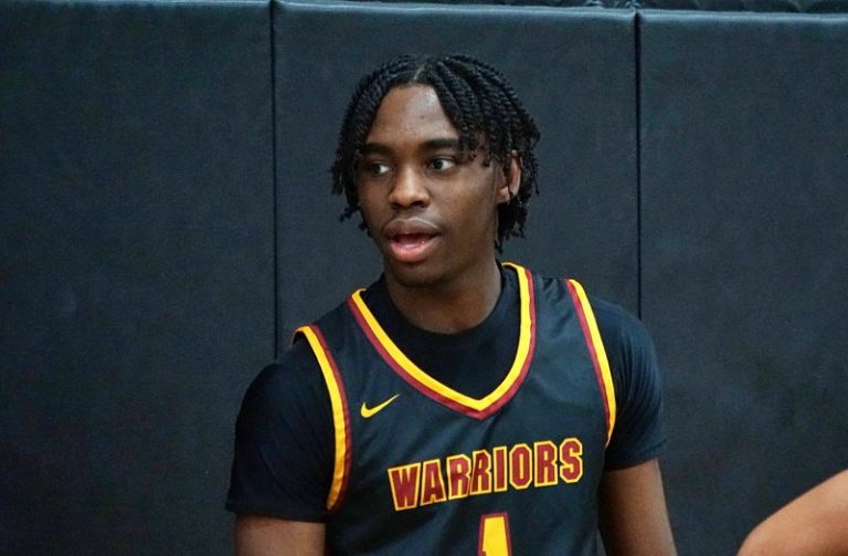 Akron Team Camp Standouts