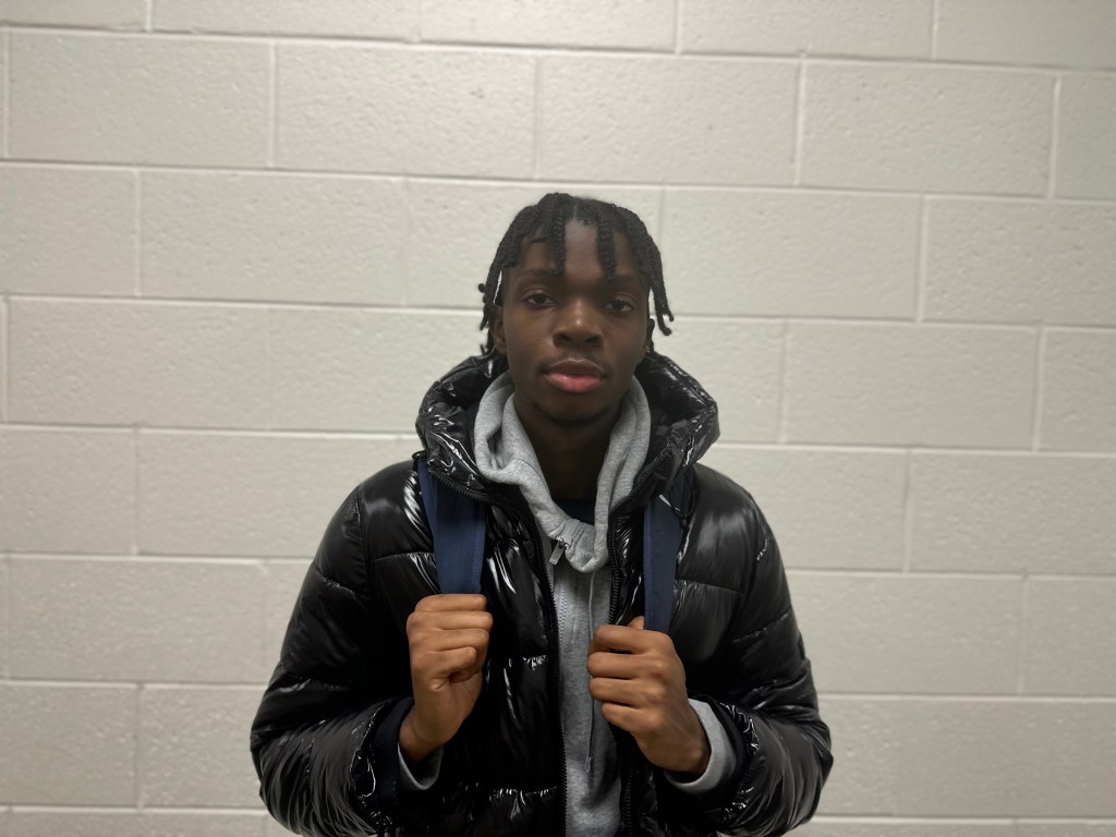 Springers Holiday Tournament Standouts (Part 3)