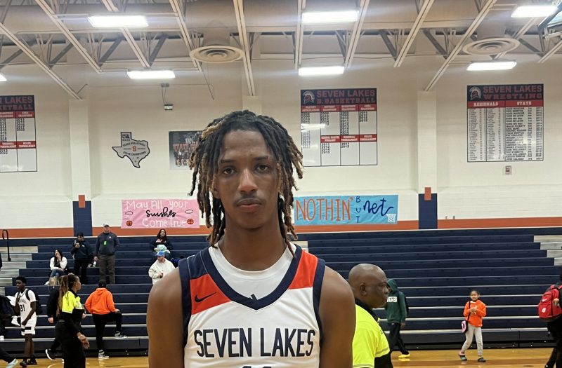 Stock Watch: Weekly Standout Lead Guards Rising Above the Rest