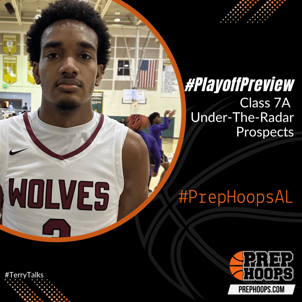 #PlayoffPreview Class 7A Under-The-Radar Prospects