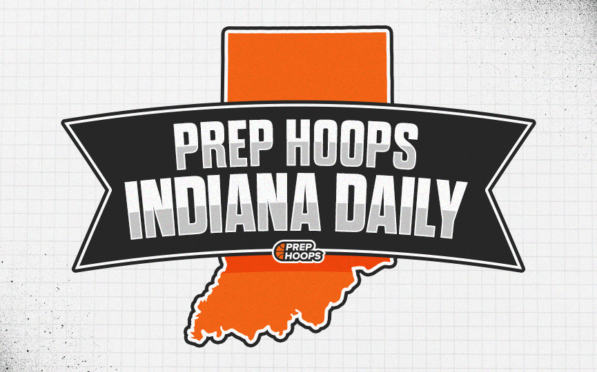 Prep Hoops Indiana Daily (2/9) - Friday Night Games to Watch