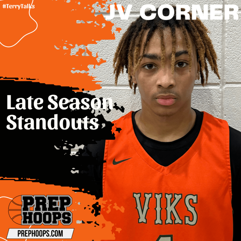 JV Corner: Late Season Standouts