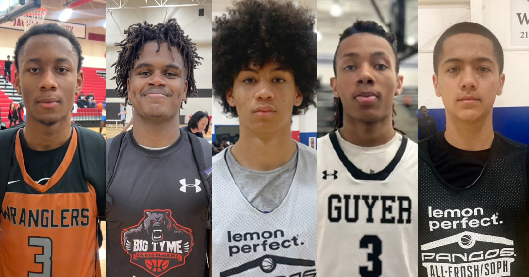 5 True Point Guards To Radar Now Prep Hoops