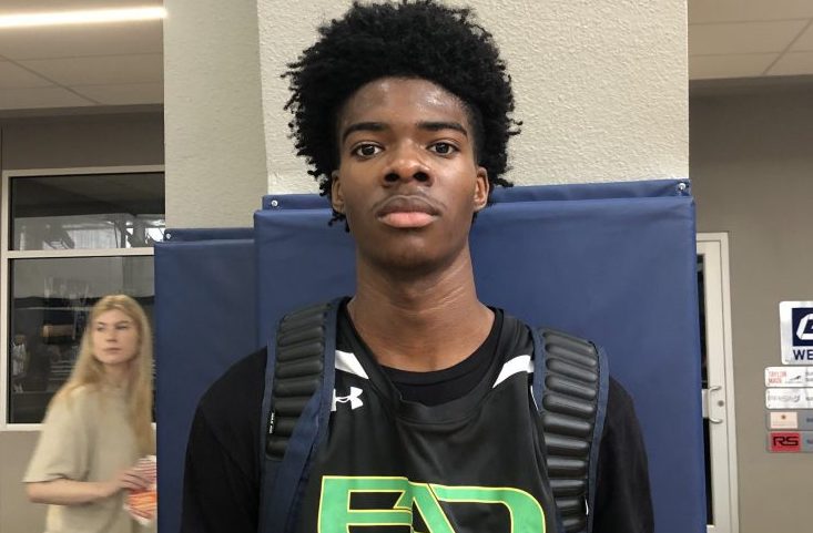 Malachi Okunbor