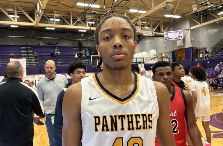Holiday Tournaments: 2024 Stock Risers