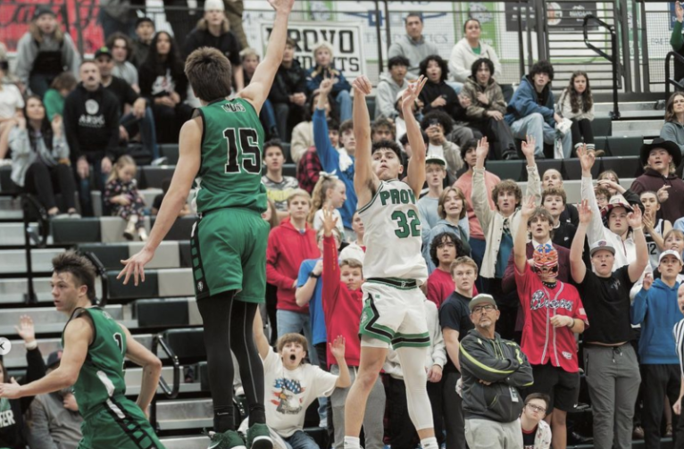 Players on the Rise