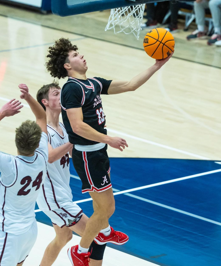 March Updated Rankings: Top 2024 Point Guards