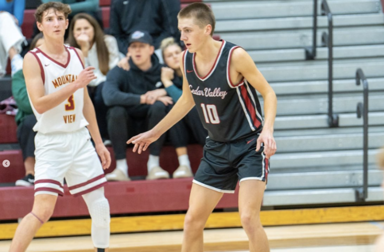 2nd Half of Region: Players to Watch