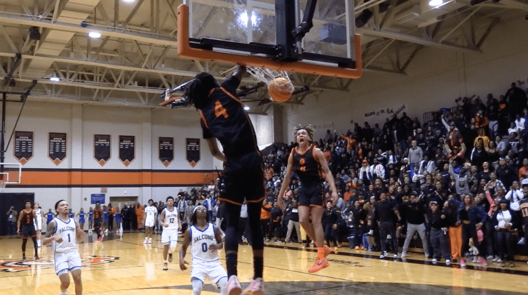 Top Performers: Douglass vs Millwood