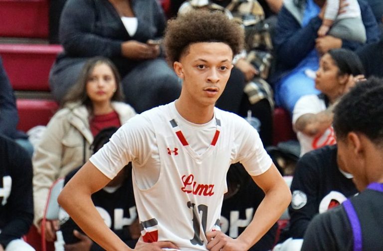 Flyin&#039; To The Hoop: 2027/2028 Standouts