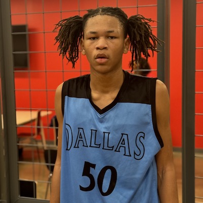 Terrell Jackson