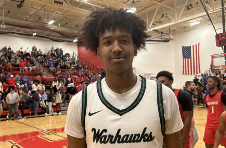 Kentucky Sweet 16: Friday Evening Standouts