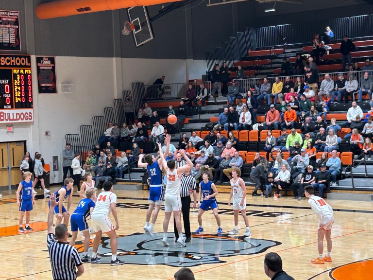 5 Best: Waterloo vs Columbia