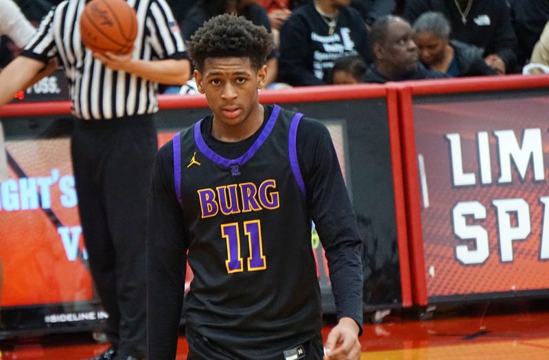 OHSAA Division I Top 10: 12-26